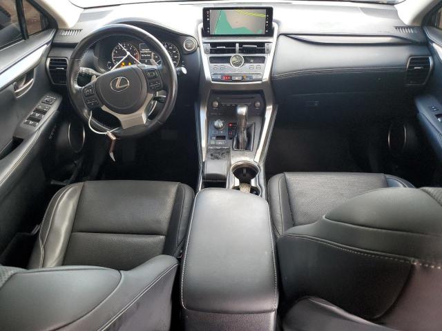 Lexus NX 300 Base Image 3