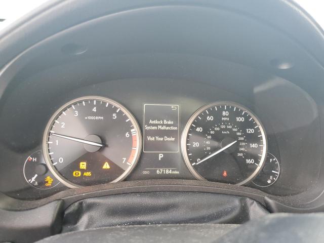 Lexus NX 300 Base Image 11