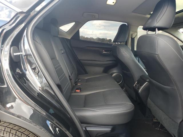 Lexus NX 300 Base Image 8