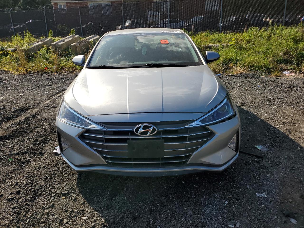 Hyundai ELANTRA Se Image 6