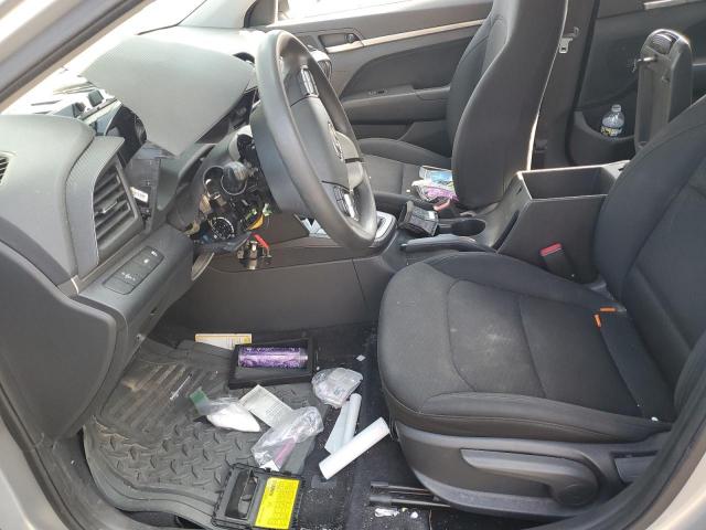 Hyundai ELANTRA Se Image 10