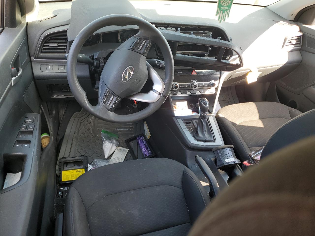 Hyundai ELANTRA Se Image 5