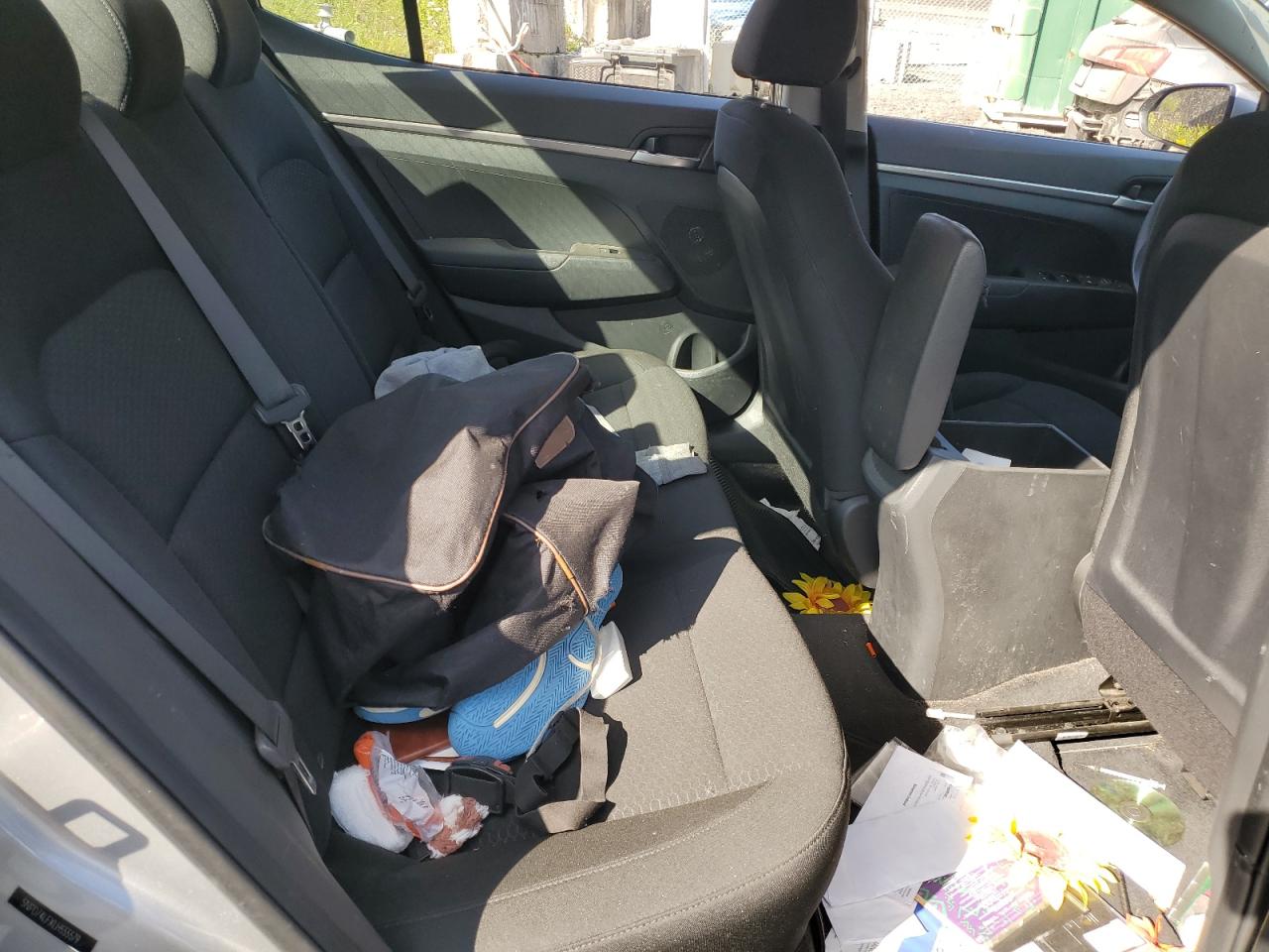 Hyundai ELANTRA Se Image 3