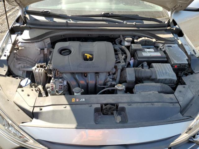 Hyundai ELANTRA Se Image 9