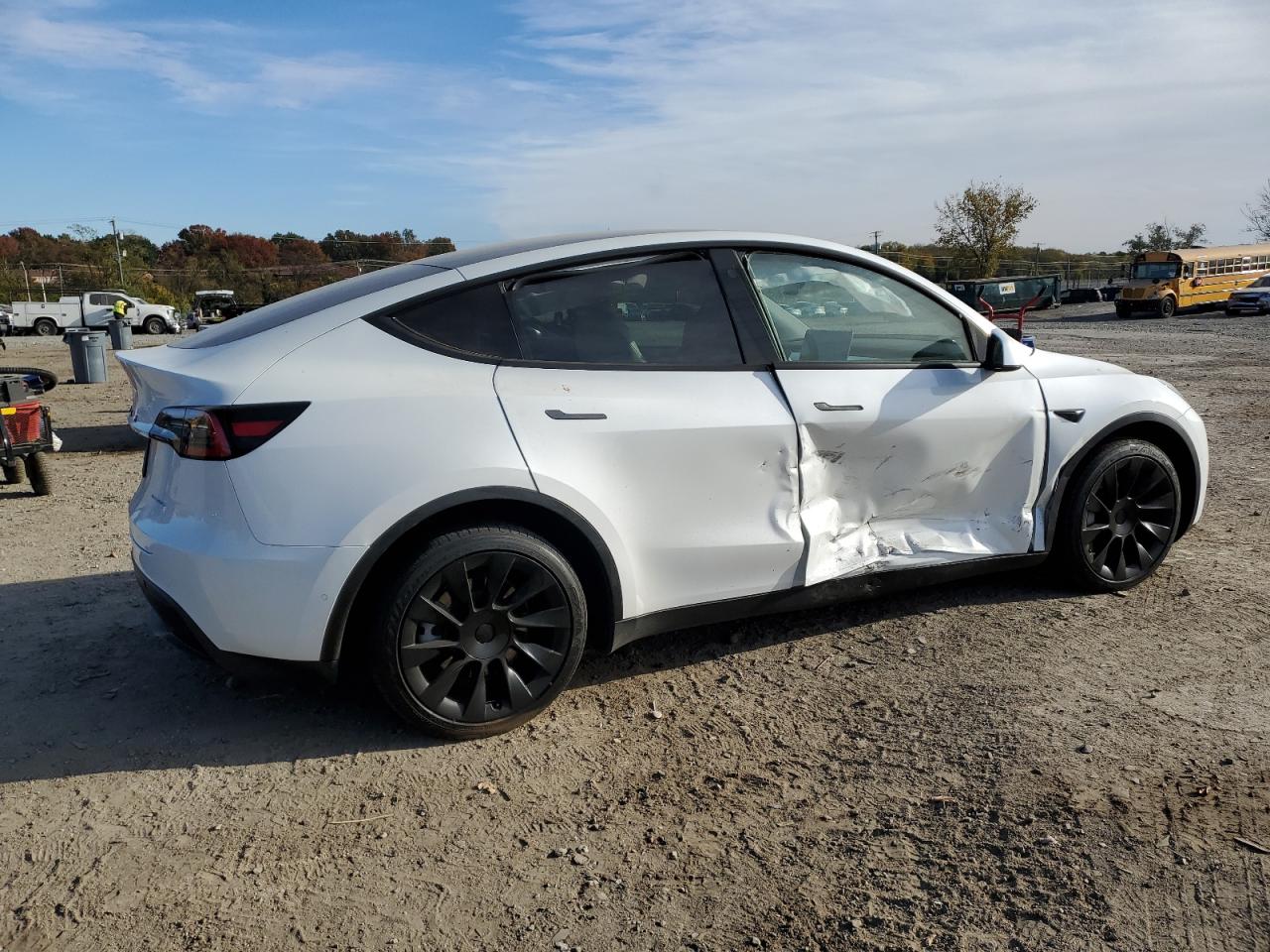 Tesla Model Y Image 3