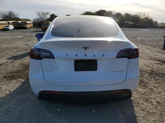 Tesla Model Y Image 4