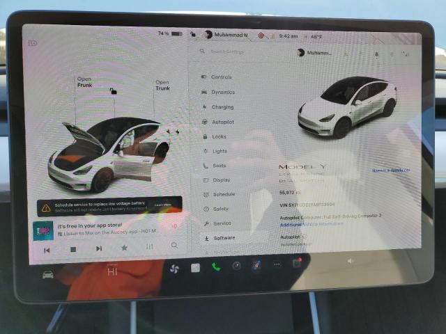 Tesla Model Y Image 6
