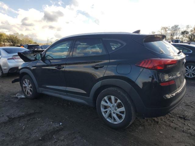 Hyundai TUCSON Limited Image 7