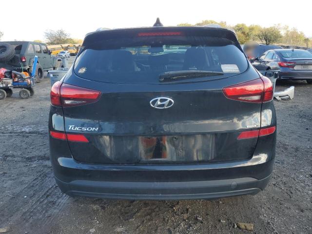 Hyundai TUCSON Limited Image 9