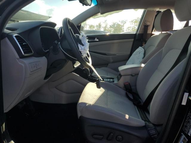 Hyundai TUCSON Limited Image 6