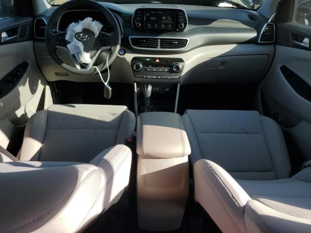 Hyundai TUCSON Limited Image 2