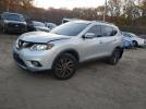 Nissan Rogue S Image 1