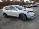 Nissan Rogue S Image 2