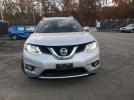 Nissan Rogue S Image 5