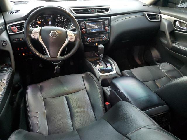 Nissan Rogue S Image 6