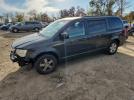 Dodge Caravan Sxt Image 1