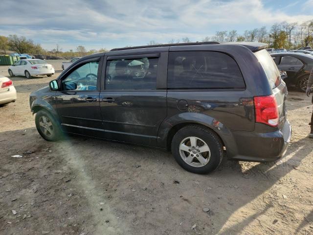 Dodge Caravan Sxt Image 2