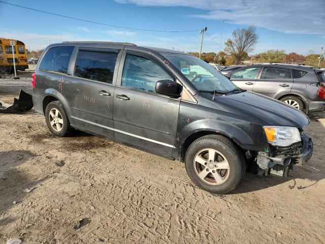 Dodge Caravan Sxt Image 5