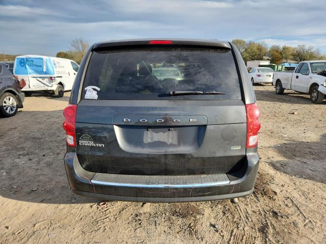 Dodge Caravan Sxt Image 4