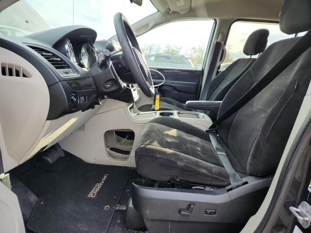 Dodge Caravan Sxt Image 7