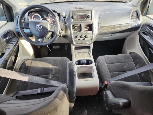 Dodge Caravan Sxt Image 6