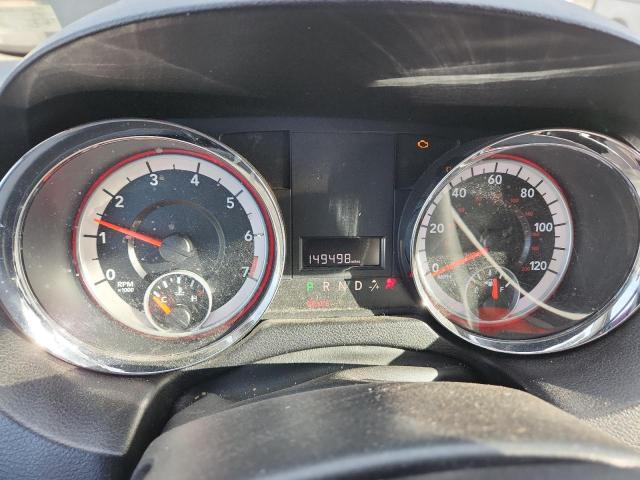 Dodge Caravan Sxt Image 13