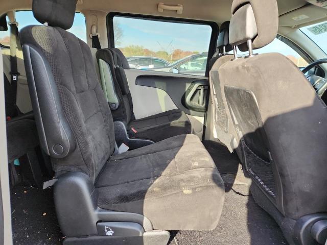 Dodge Caravan Sxt Image 8