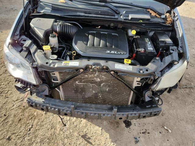 Dodge Caravan Sxt Image 14