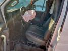 Chevrolet Express Image 8