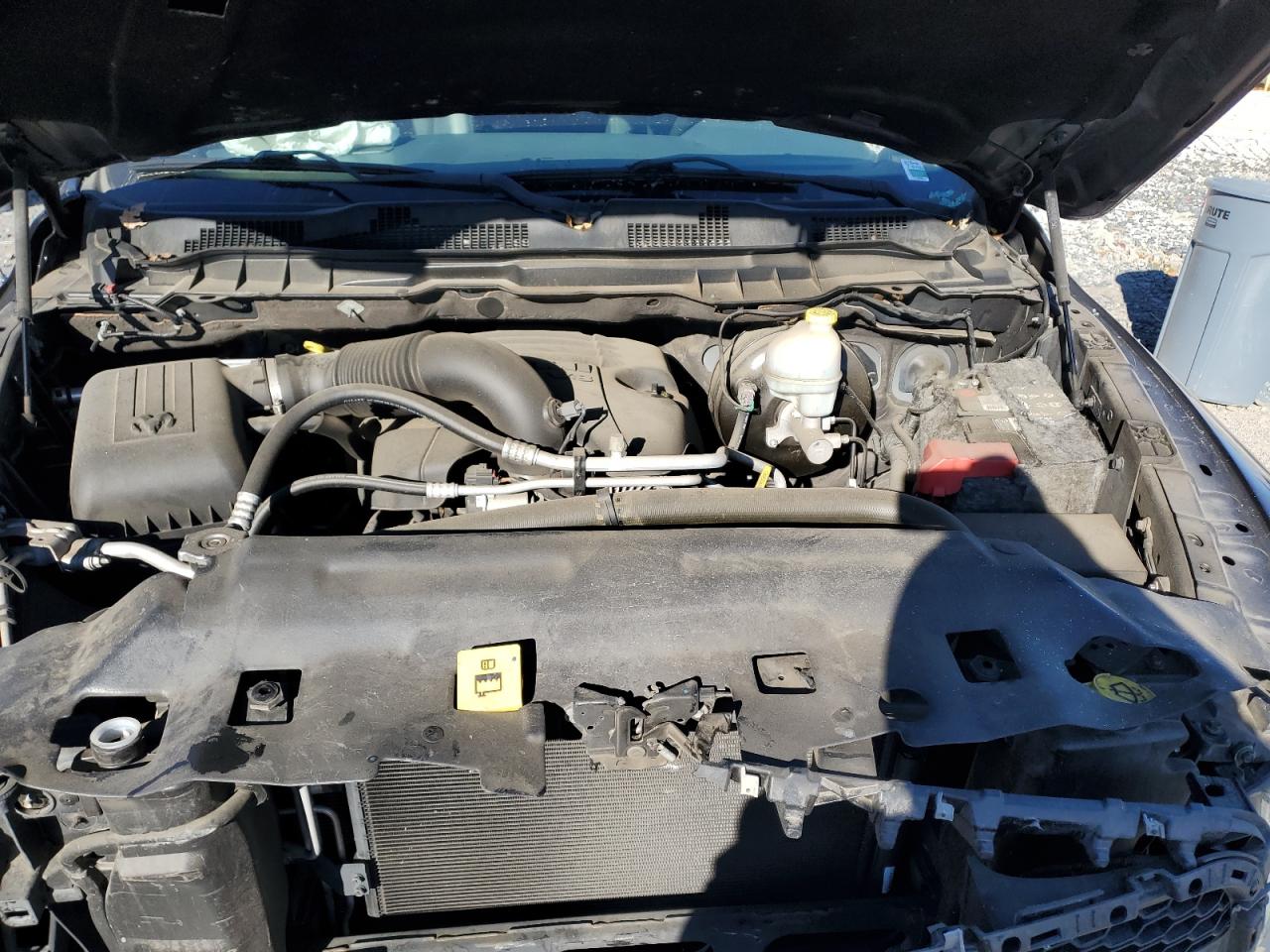 Ram 1500 St Image 12