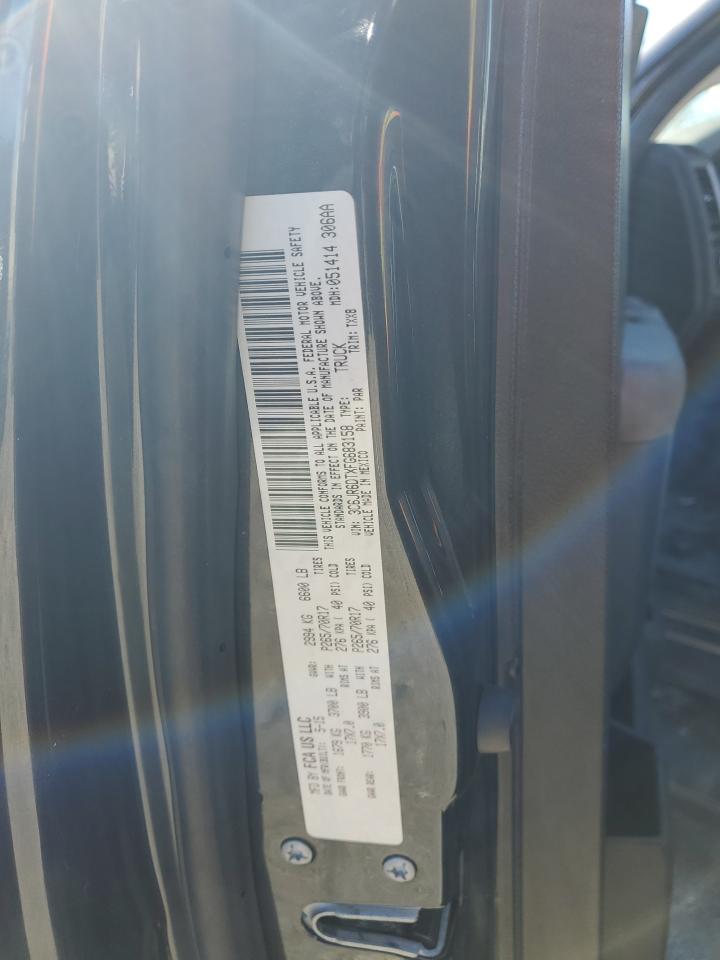 Ram 1500 St Image 11