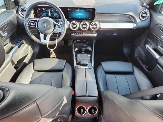 Mercedes-Benz GLB 250 4matic Image 12