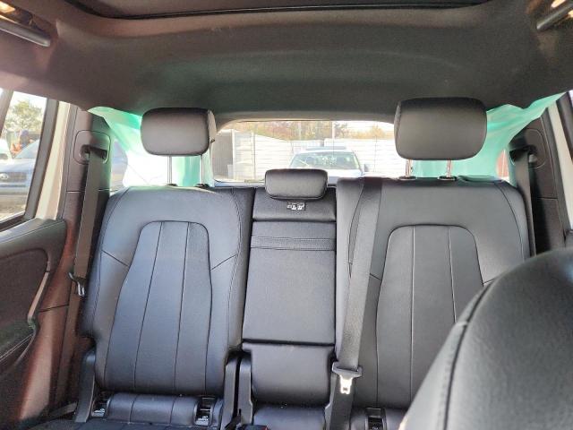 Mercedes-Benz GLB 250 4matic Image 8