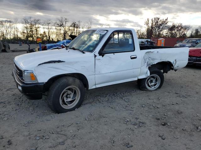  Salvage Toyota Pickup