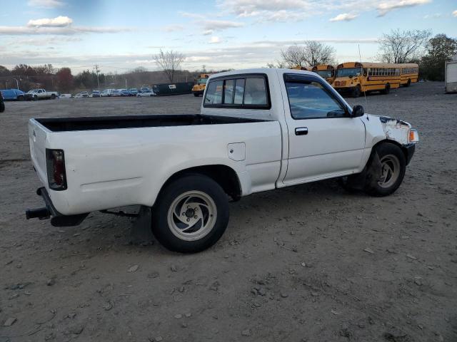 Toyota Pickup 1/2 Ton Short Wheelbase Dlx Image 4