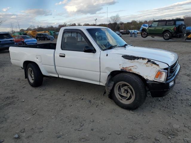 Toyota Pickup 1/2 Ton Short Wheelbase Dlx Image 12