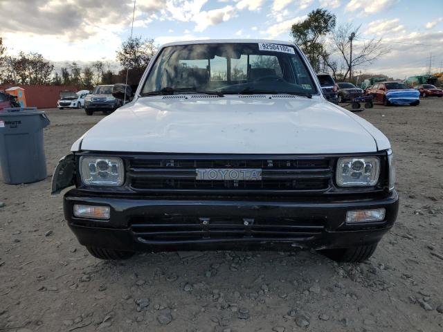 Toyota Pickup 1/2 Ton Short Wheelbase Dlx Image 11