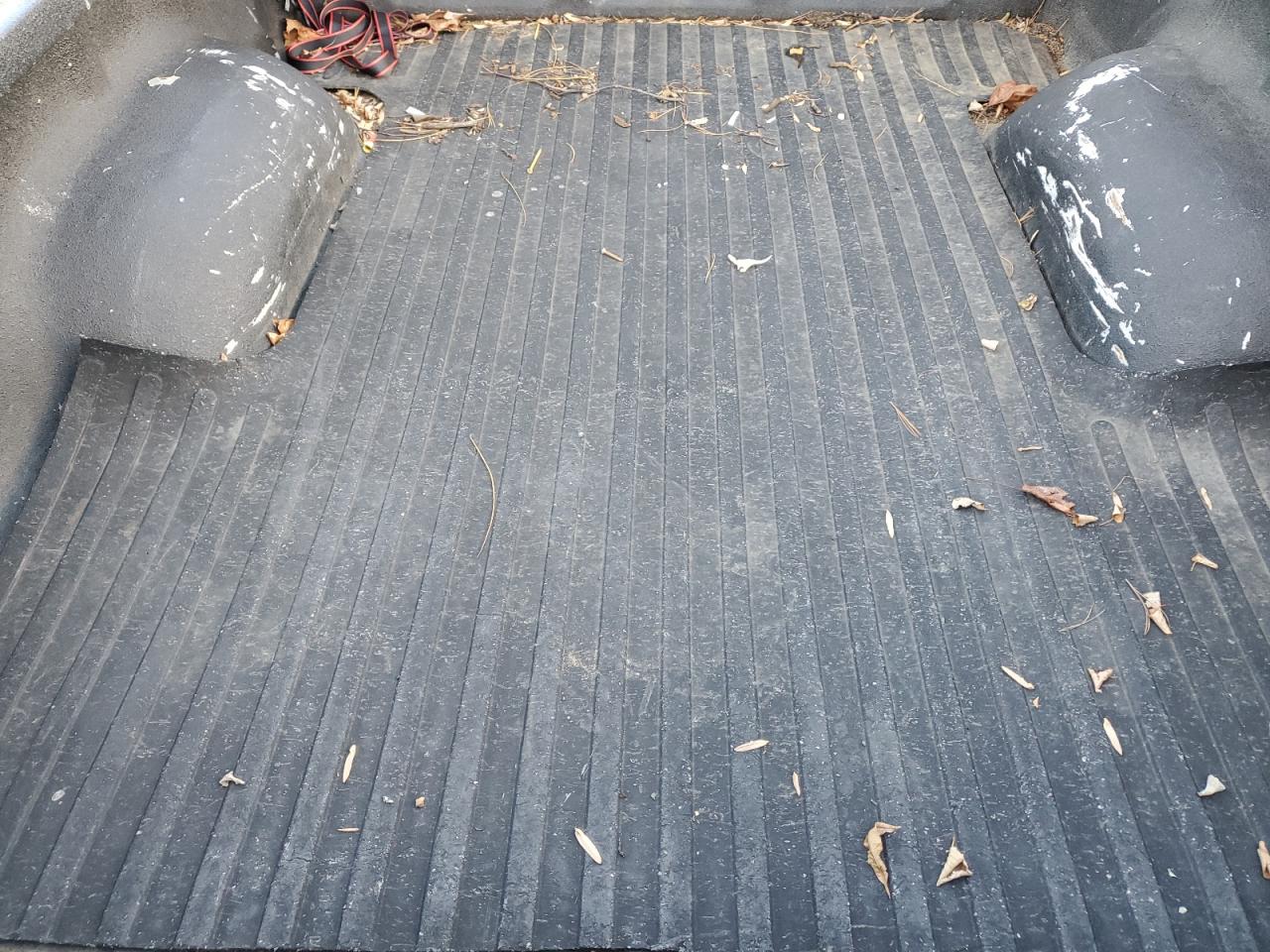 Toyota Pickup 1/2 Ton Short Wheelbase Dlx Image 2