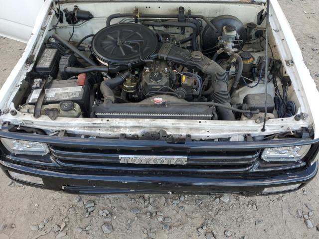 Toyota Pickup 1/2 Ton Short Wheelbase Dlx Image 9