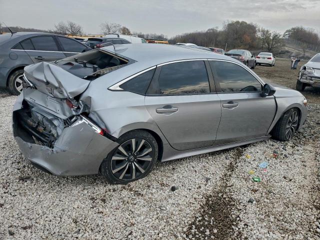 Honda Civic Ex Image 6