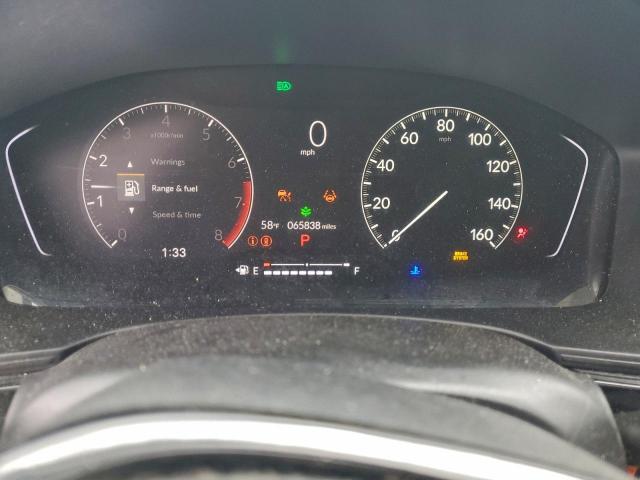 Honda Civic Ex Image 11