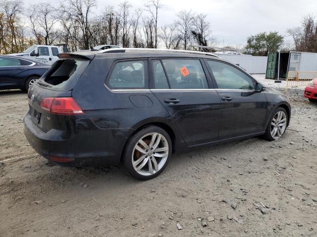 Volkswagen Golf S Image 3