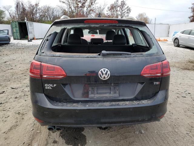 Volkswagen Golf S Image 4