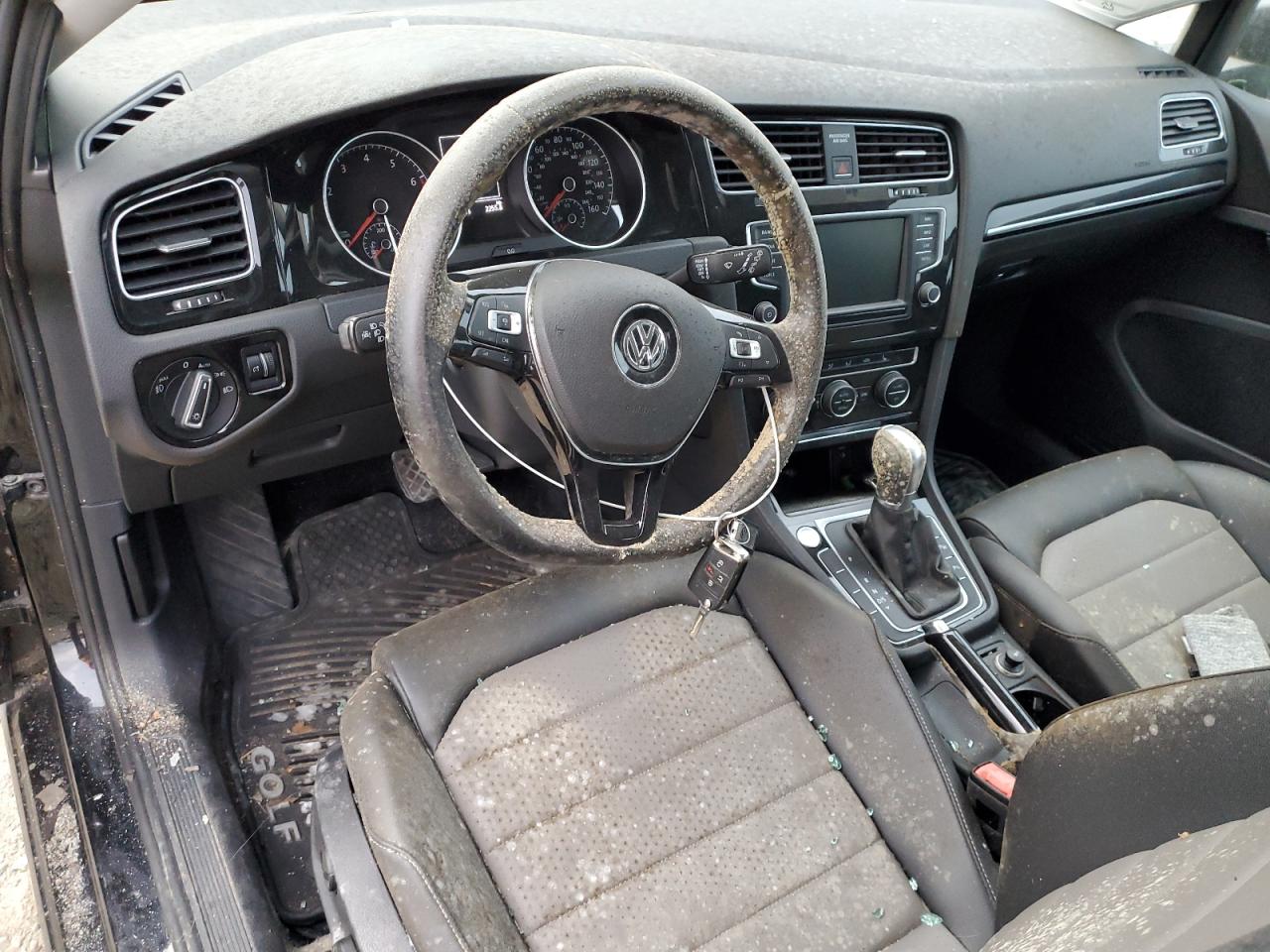 Volkswagen Golf S Image 6