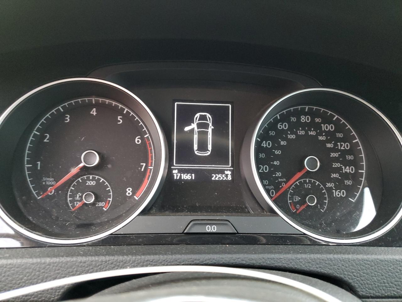 Volkswagen Golf S Image 5