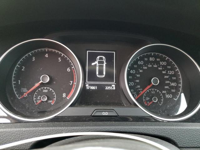 Volkswagen Golf S Image 5