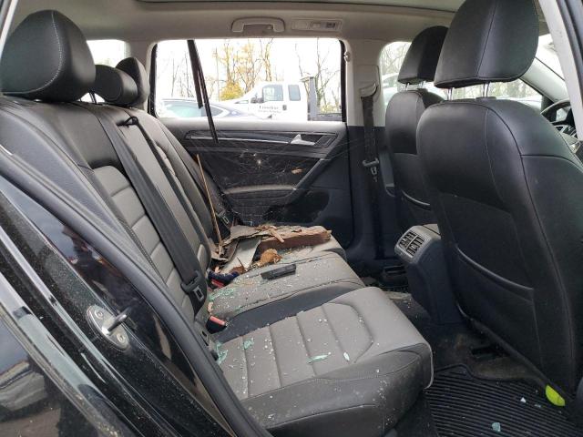 Volkswagen Golf S Image 12