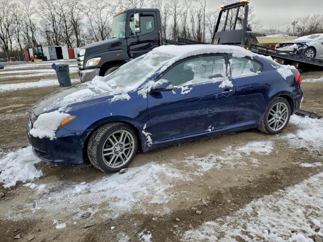  Salvage Toyota Scion