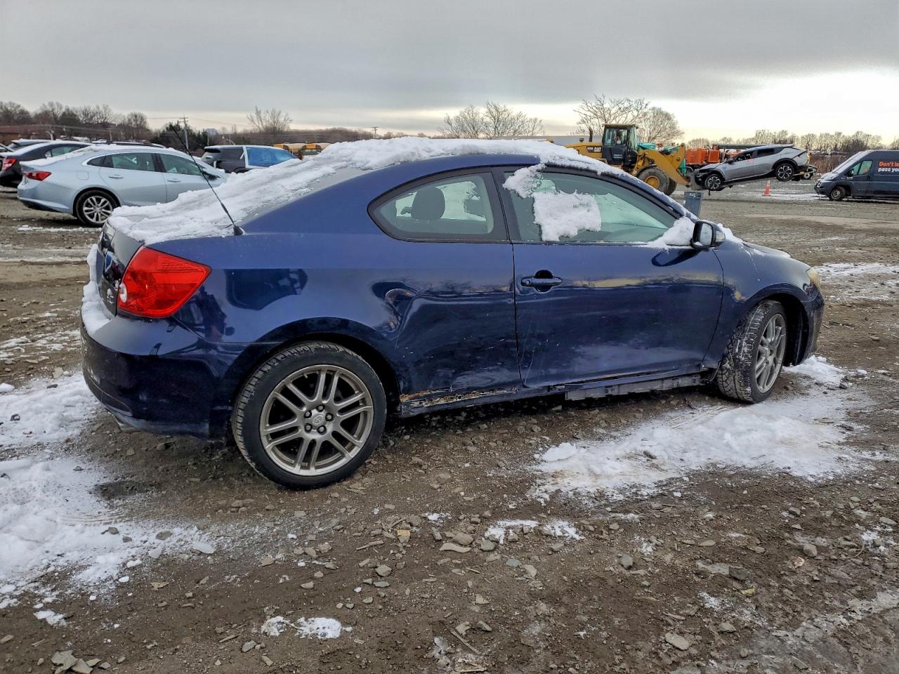 Toyota Scion Image 3