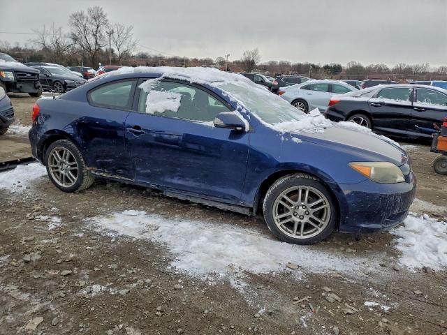 Toyota Scion Image 6